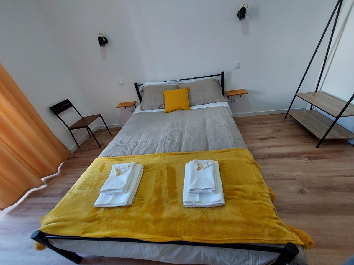 Wolley - Peniche Guesthouse 2 Exterior foto