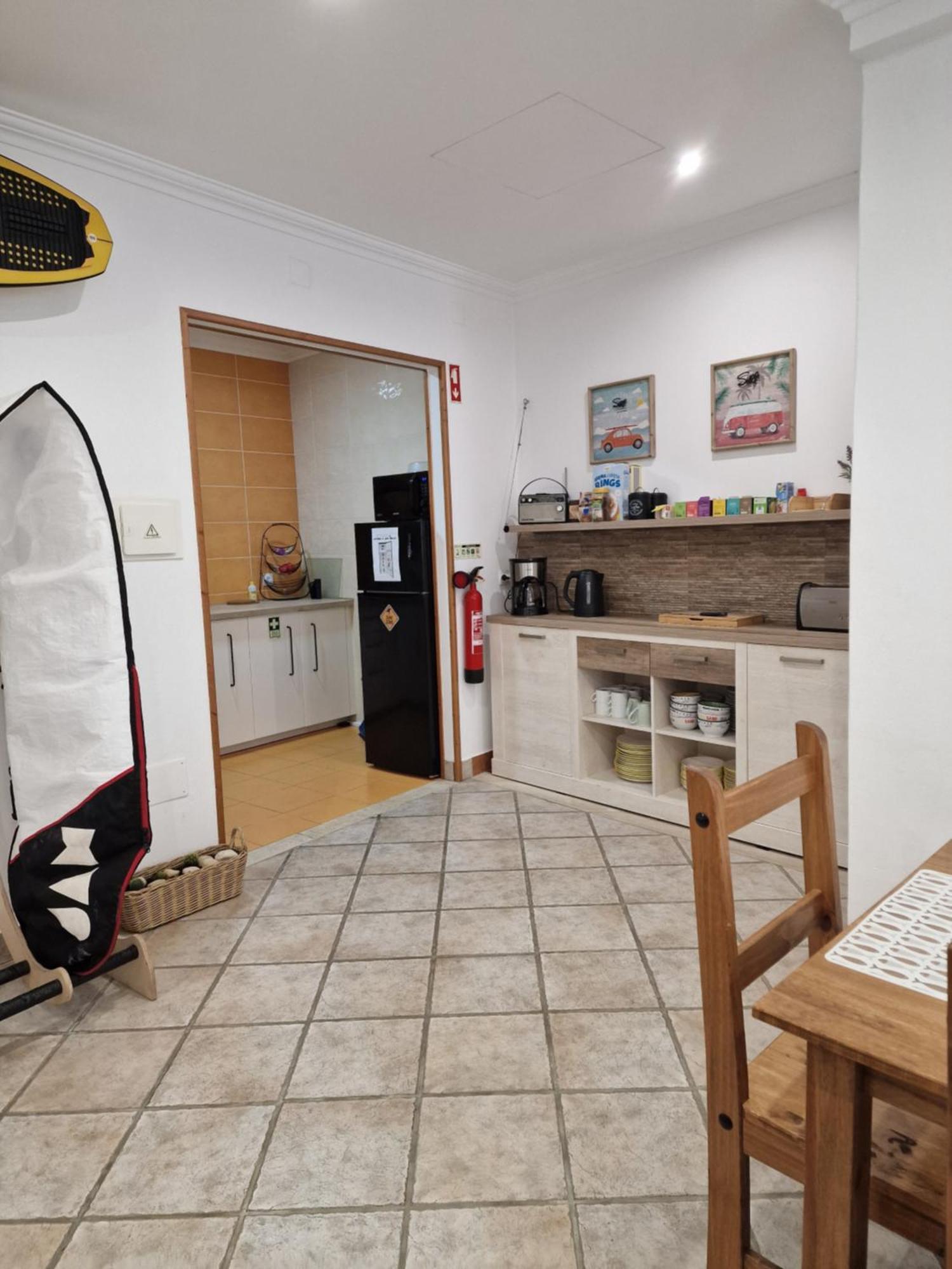 Wolley - Peniche Guesthouse 2 Exterior foto